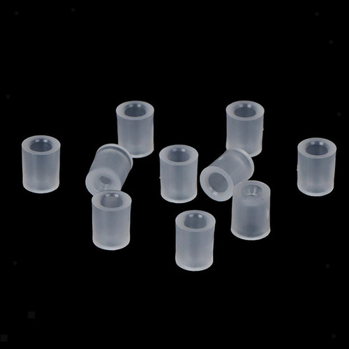 50 Pieces Perfume Refill Tools Refill Adapter for Transfering Measuring - Picture 3 of 7