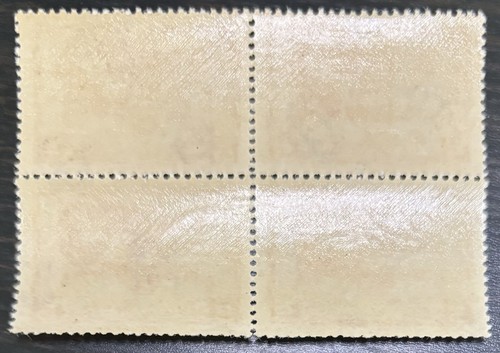 1942 & 1943 GREEK AIRMAIL STAMPS 10 BLOCKS - 2, 5, 10, 20, 25, 50, 100, 200, 400 - Picture 5 of 19