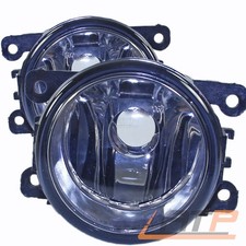 2x NEBELSCHEINWERFER NSW H11 FÜR FORD FIESTA FOCUS RANGER TOURNEO TRANSIT