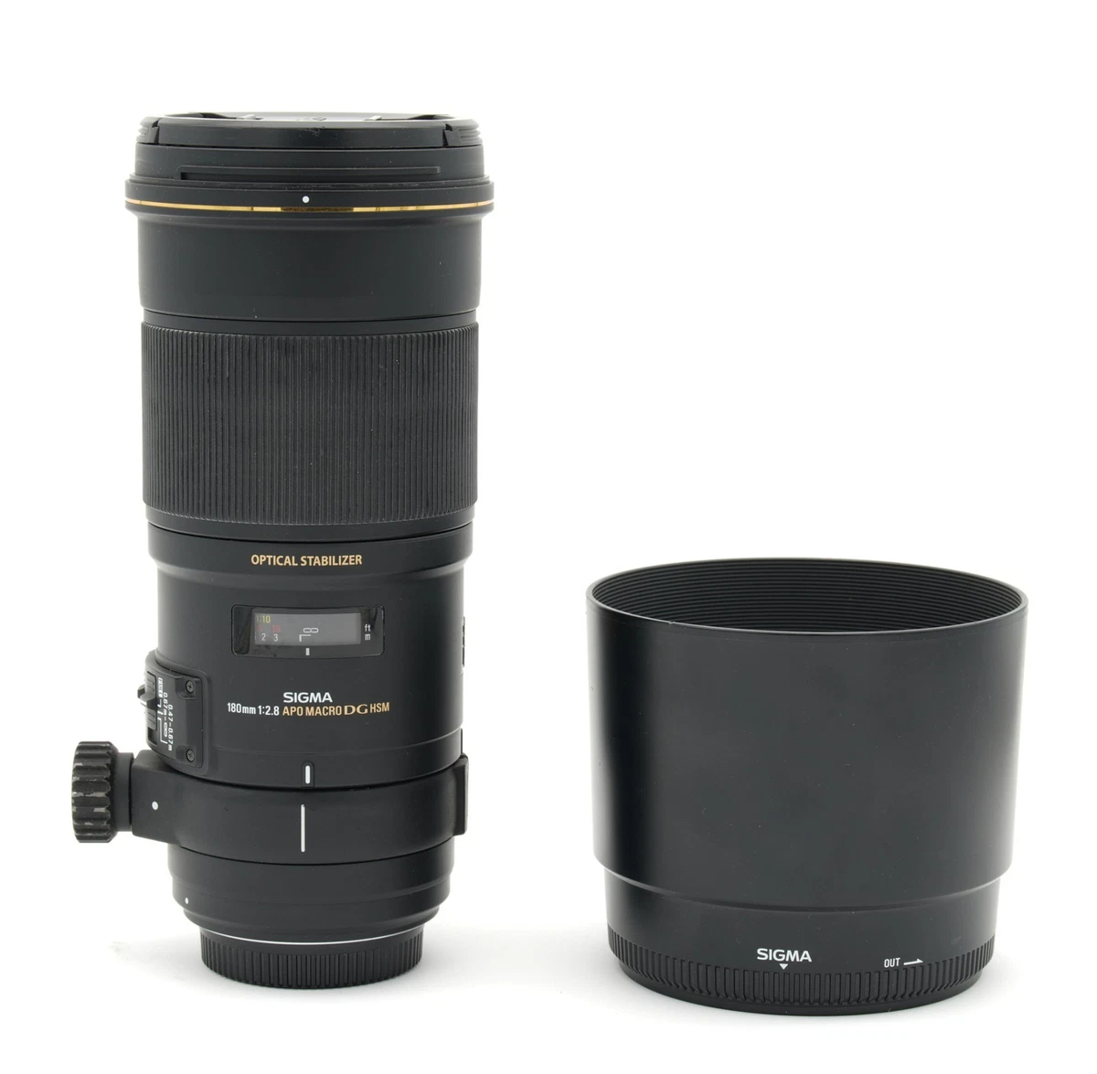 Sigma 180mm Macro for sale | eBay
