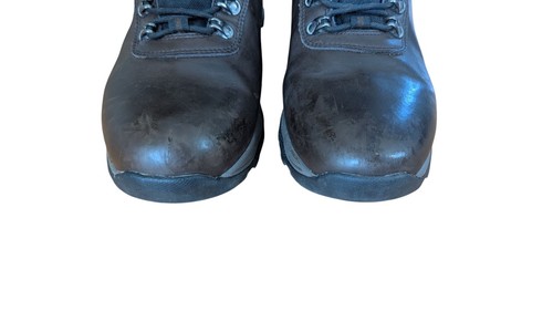 Khombu Mens Ravine Hiking Boots Waterproof Thinsulate 1049226 Brown, 11 M - Picture 3 of 9