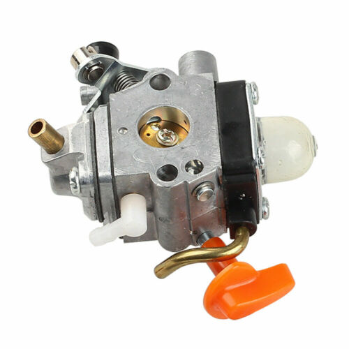 Für Stihl FS87 FS87R FS90 FS90R FS90K FS100 FS110 Vergaser Kit Kraftstofffilter UK - Bild 5 von 11