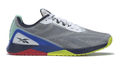 100045733/GX4054] Mens Reebok REEBOK NANO X1 GRIT | eBay