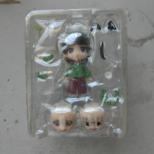 Anime Maomao 2288 cute girl The Apothecary Diaries Articulated Figure Model Toys - Picture 3 of 26
