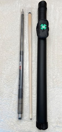 AUF LAGER, McDermott Star S79 Pool Queue, KOSTENLOSE HARTHÜLLE - Bild 9 von 9