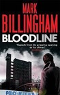 Bloodline by Mark Billingham (Paperback, 2010)