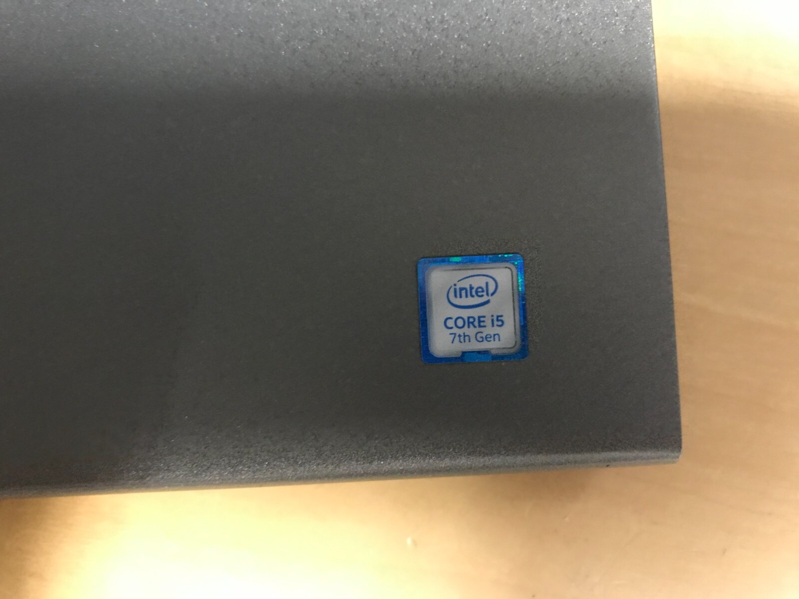 DELL INSPIRON 13-5378 | INTEL CORE I5-7200U@ 2.5GHZ | 8GB RAM| 128 SSD| Win 10 - Picture 6 of 9
