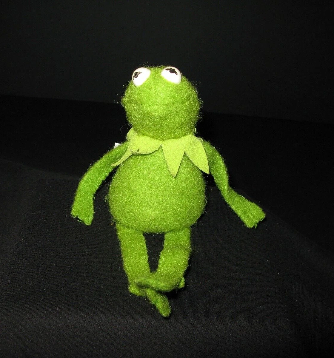 Sad 2024 kermit plush