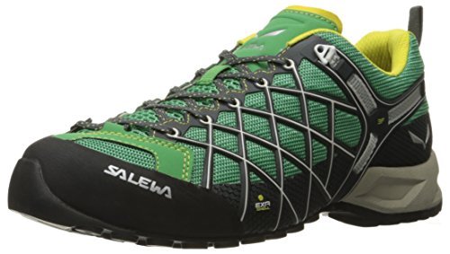 (TG. 37 EU) SALEWA Wildfire Vent, Scarpe da arrampicata Donna, (s1n) (TG. 37 EU) SALEWA Wildfire Vent, Scarpe da arrampicata Donna, (s1n)