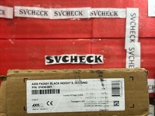 AXIS F92A01 BLACK Height S.Housing 01631-001