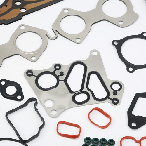 Overhaul Piston Gasket Kit Fit For Benz W204 C204 S204 W212 A207 S212 R172 C207 - Picture 4 of 7