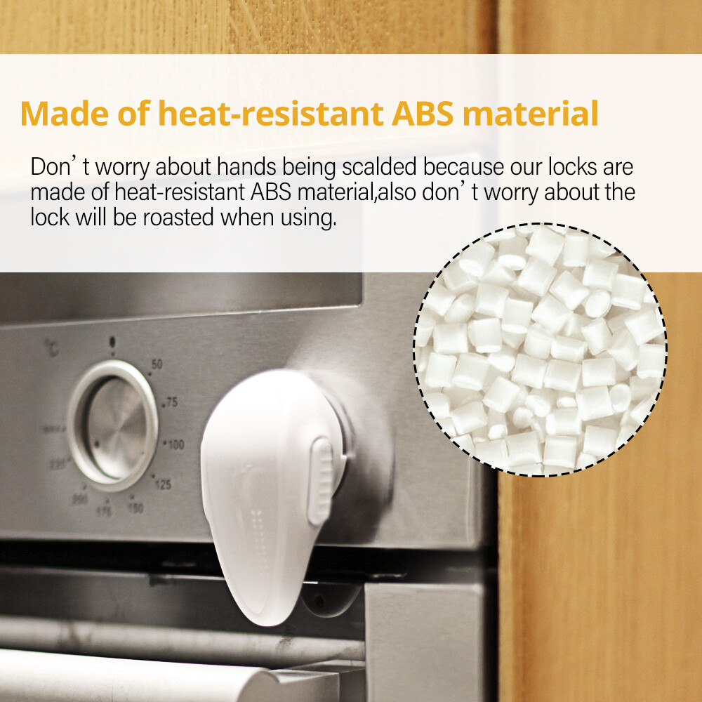 Baby proof on sale oven door