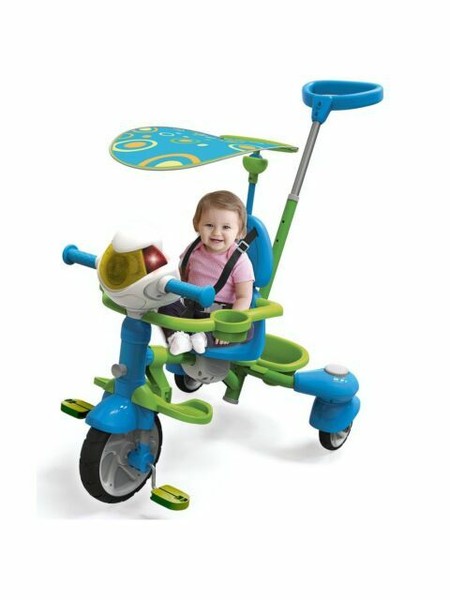 vtech grow with me trike