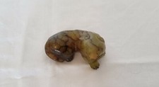 China alteJade Feine Verarbeitung, Geschichte Mythische Tiere. Antik...