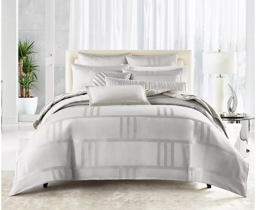 Hotel Collection King Structure Comforter - Picture 2 of 12
