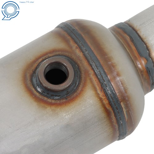 Direct Fit Catalytic Converter For 2001 2002 2003 2004 2005 Dodge Neon 2.0L - Picture 9 of 10