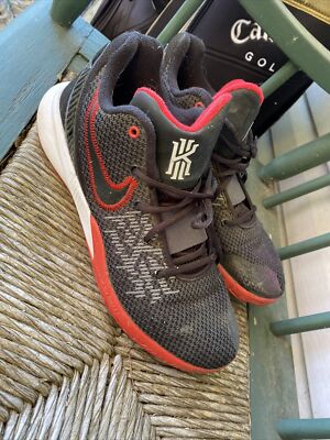 Size 10 Nike Kyrie Flytrap 2 Bred for sale online eBay