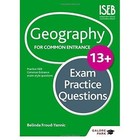 Geography for Common Entrance 13+ Exam Practice Questions by Belinda Froud-Yannic (Paperback, 2014)