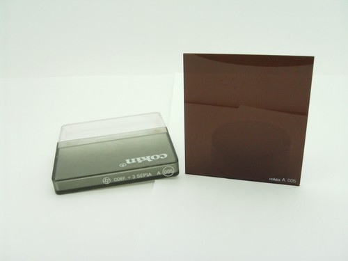 Cokin A Series camera lens Filter - assorted filters available - Picture 5 of 72
