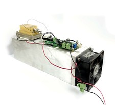 Coherent FAP800-30W-808.5 Fiber-Coupled Diode Laser Radiator Control Board