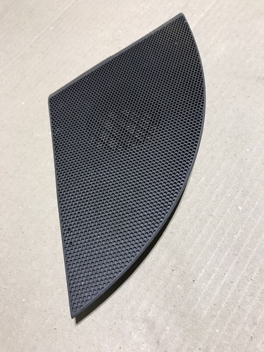 DASH UPPER SPEAKER TRIM COVER FRONT LH for TOYOTA SIENNA 2004-10 OEM 55472-AE010 - Picture 3 of 12