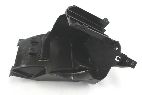 HARLEY DAVIDSON Xg 750 Street 66000048B Support Battery 14 - 16 Battery Holder - Imagen 1 de 5