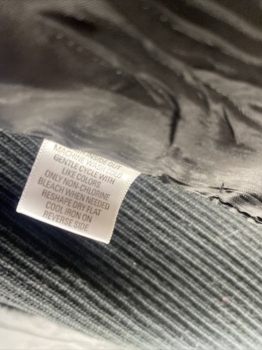 Style & Co. Women's Faux Fur Sweater Vest Size L - Picture 7 of 9