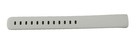 Fitbit Wristband White Fit Tech Parts