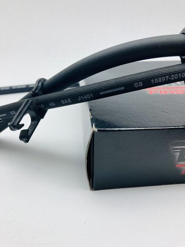 DORMAN Brake Hydraulic Hose H620995 - Bild 9 von 17