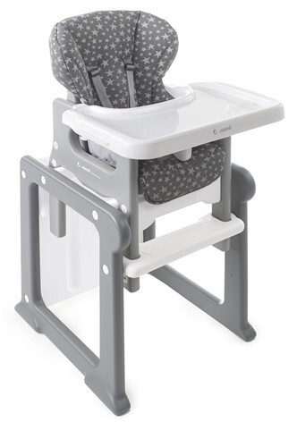 Trona Jane Activa Evo 2 en 1 - Imagen 5 de 9
