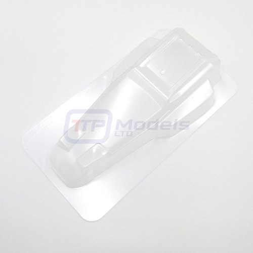 Tamiya 58719 BBX Buggy/BB-01, 9335891/19335891 Body Shell & Side Cowl Bag, NEW - Picture 2 of 4