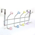 Brass Wall Hooks & Door Hangers