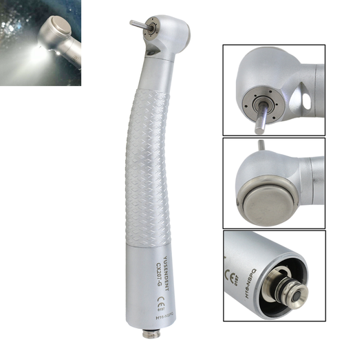 COXO Dental High Speed Handpiece Fiber Optic For Bien Air Unifix KaVo NSK Sirona - Picture 224 of 637