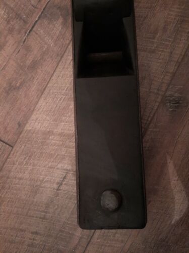 Antique Buck Brothers 21" Wood Plane Woodworking Hand Tools - Picture 4 of 12