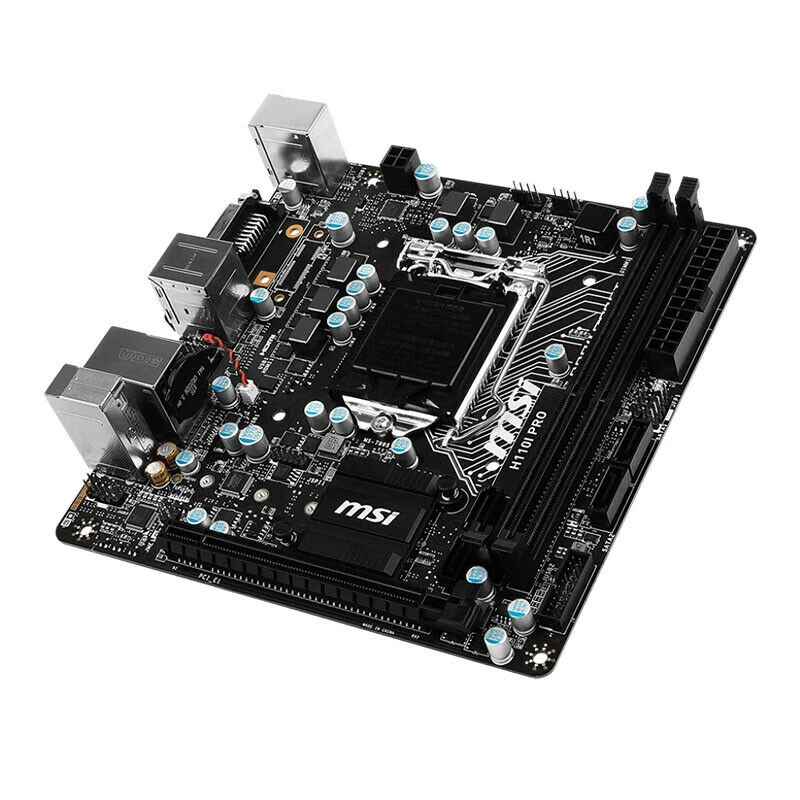 H110i msi best sale