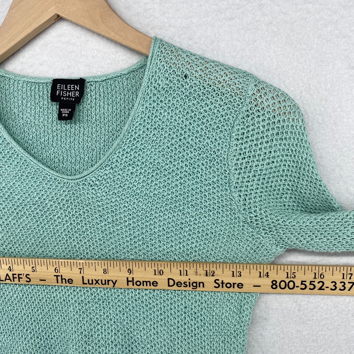 Eileen fisher petites best sale
