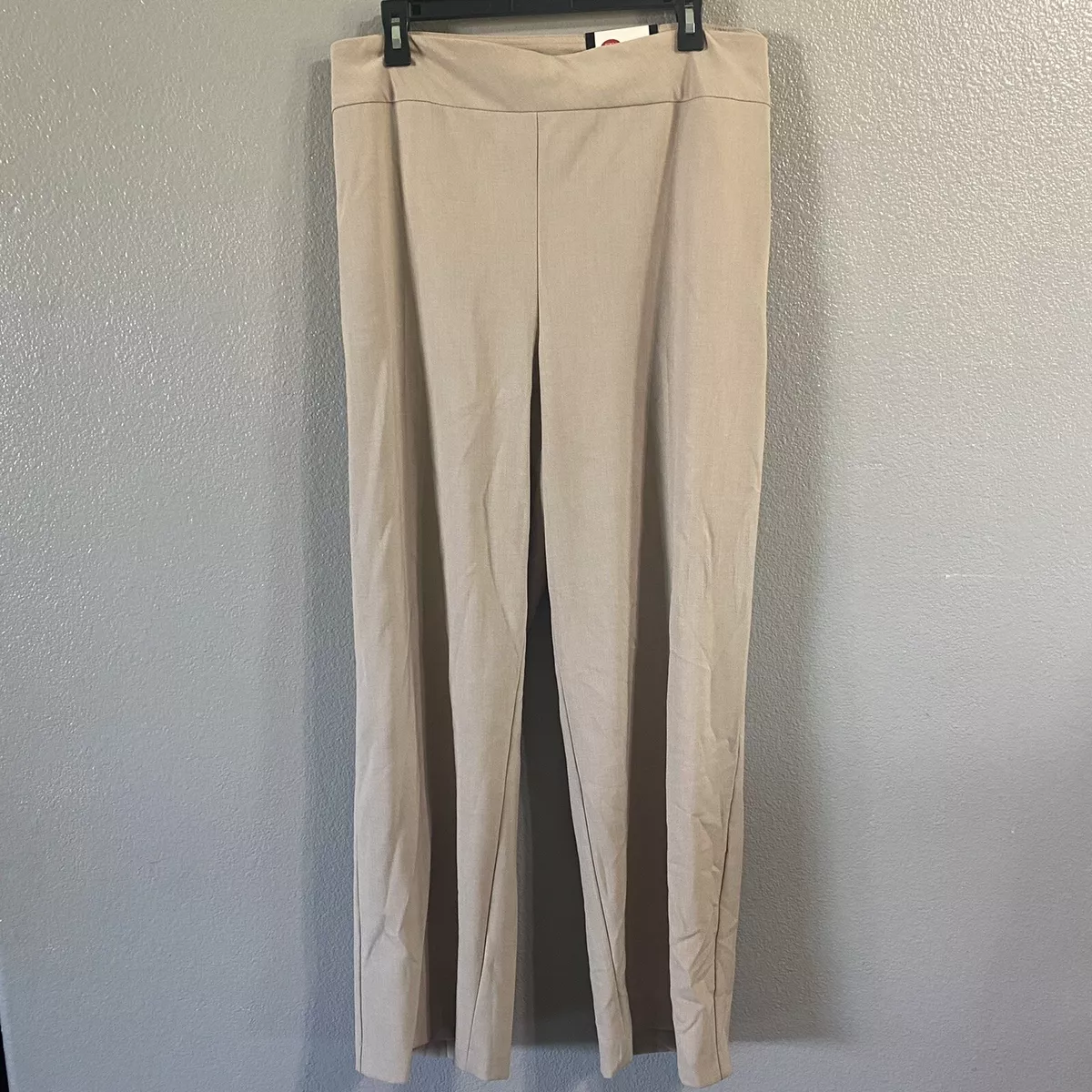 Dressbarn plus cheap size pants