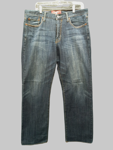 Lucky Brand 361 Vintage Straight Jeans 