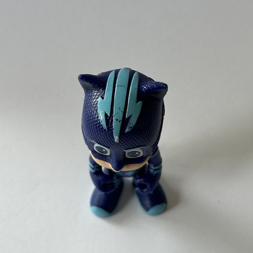 PJ Mask figures you pick CatBoy/Owelette/Gekko 4” - Picture 5 of 6