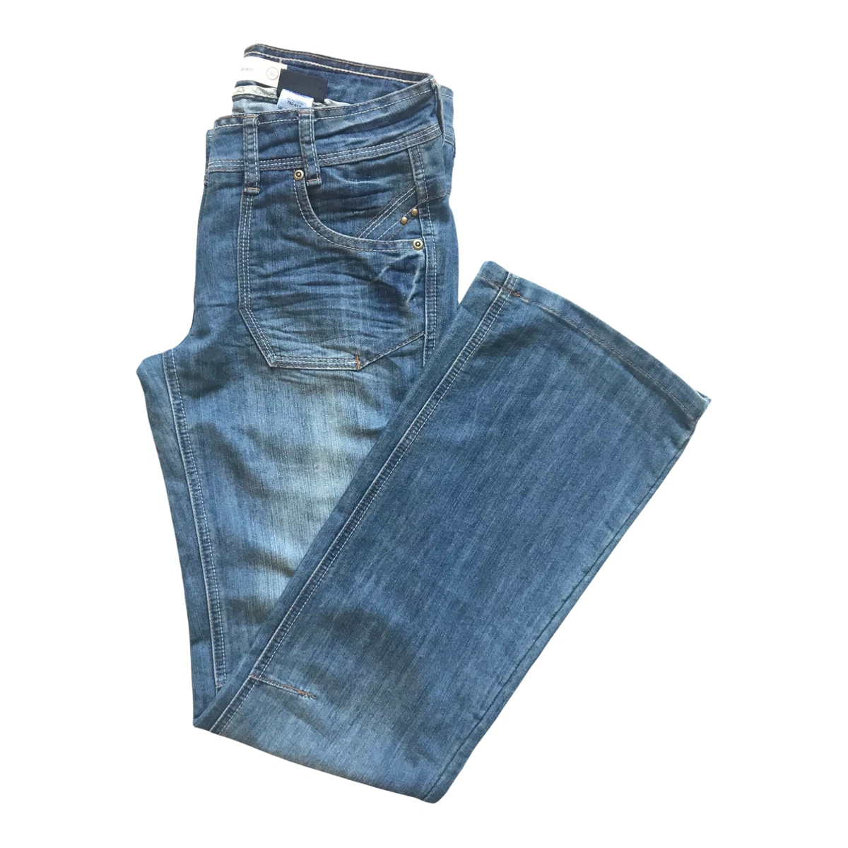 Made with love jeans sales