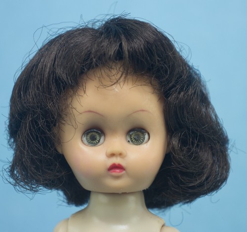 Vintage Cosmopolitan Ginger Walker w Tagged Black Ballerina Tutu + More - Picture 2 of 10