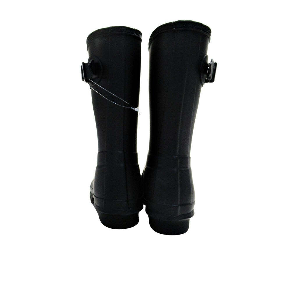 靴 HUNTER short boot UFS7000RMA HUNTER/ハンター】 unisex original 2.0 short boot UFS7000RMA