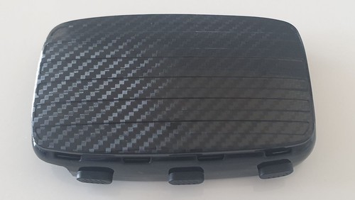 Auto Fernbedienung Schlüssel TPU Hülle Hülle für Land Rover, Range Rover, Jaguar - schwarz - Bild 6 von 7