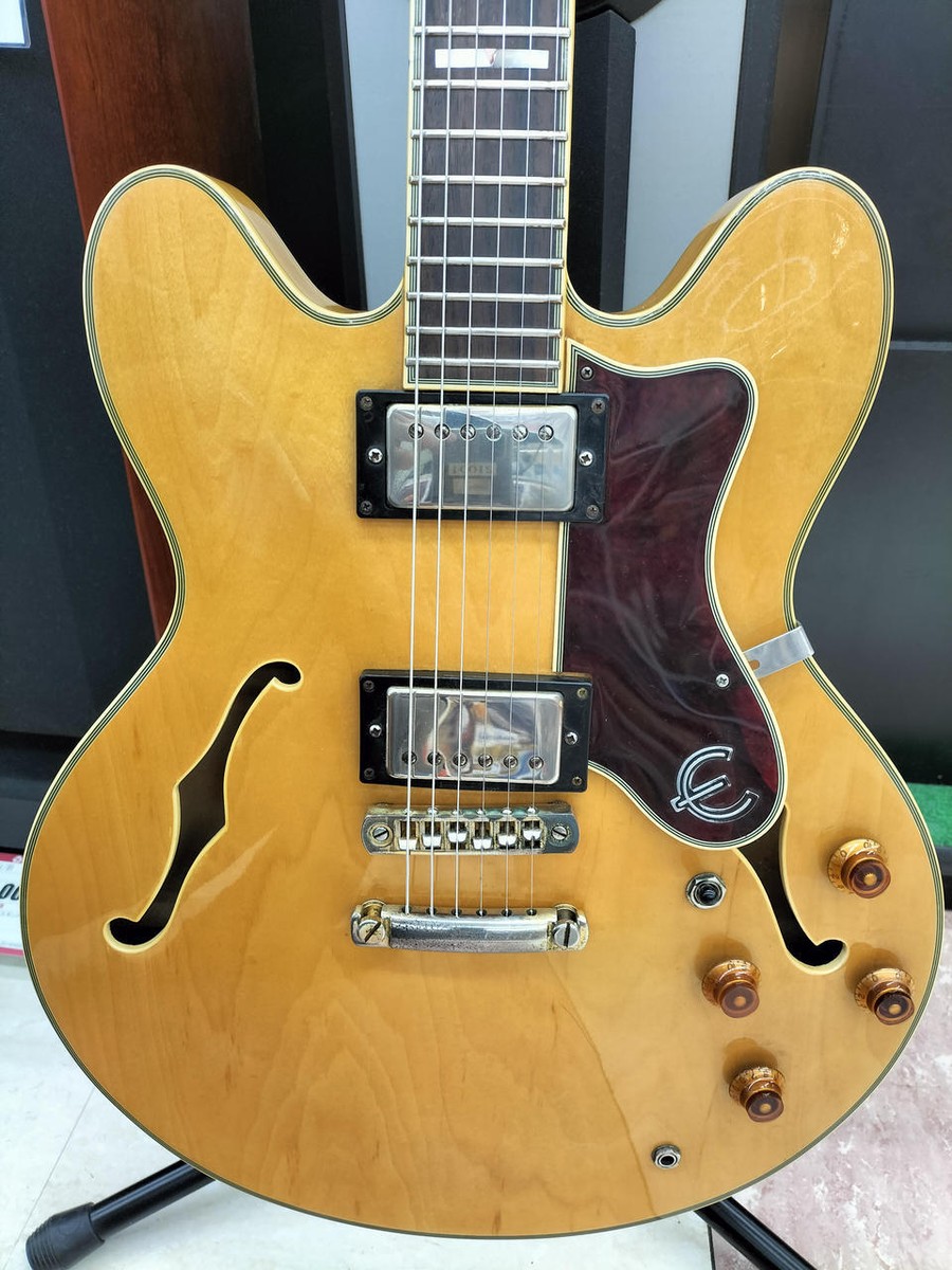 EPIPHONE / SHERATONⅡ | eBay