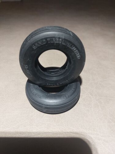 Cox Dune Buggy Aftermarket Replacement Tire Set - Picture 3 of 6