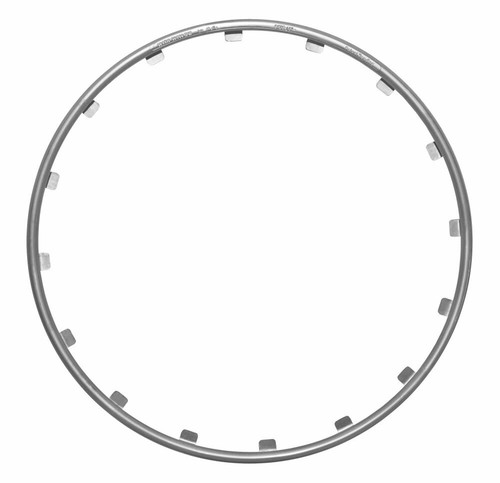 Alloy Wheel/Rim Trim Protector RIM RINGZ 15"-20" Set of 4 prevent curb rash - Picture 14 of 27