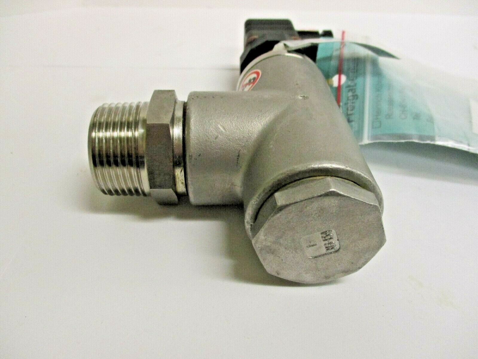 SIEMENS, KFG LEVEL SWITCH eBay