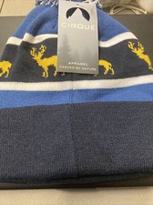 Cirque PennsylvaniaBeanie MulticolorWinter Unisex One Size Fits Most Ski Cap New