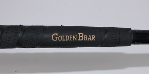 Nicklaus Golden Bear Accuforce II Steel/Tungsten Pitching Wedge, Graphite Shaft - Picture 8 of 9