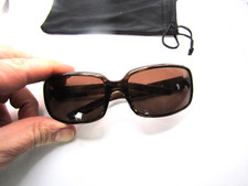 Spy Optic sunglasses rare Zoc brown sunglasses Spy